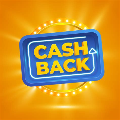 Cashback 